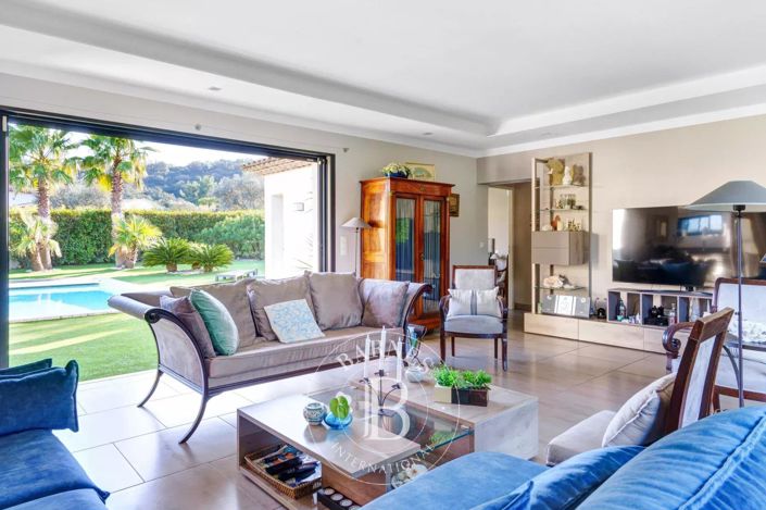 Image No.3-Maison de 4 chambres à vendre à Le Plan-de-la-Tour