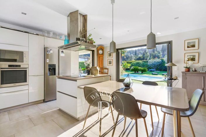 Image No.5-Maison de 4 chambres à vendre à Le Plan-de-la-Tour