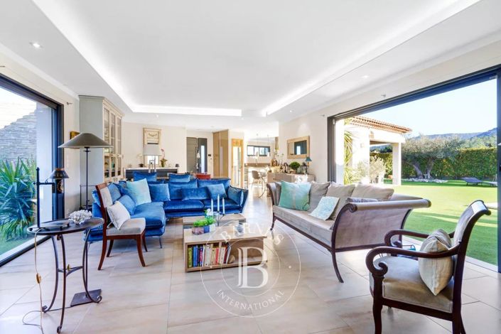 Image No.7-Maison de 4 chambres à vendre à Le Plan-de-la-Tour