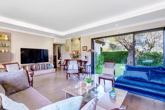 Image No.8-Maison de 4 chambres à vendre à Le Plan-de-la-Tour