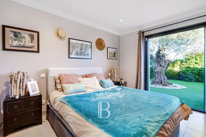 Image No.9-Maison de 4 chambres à vendre à Le Plan-de-la-Tour