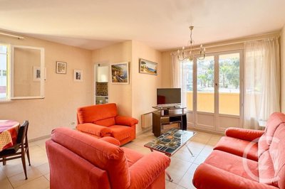 1 - Cavalaire-sur-Mer, Appartement