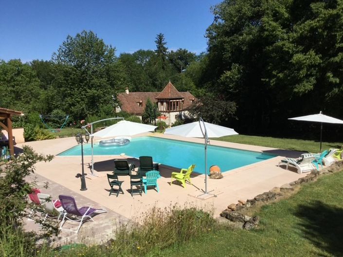 Image No.3-5 Bed House for sale