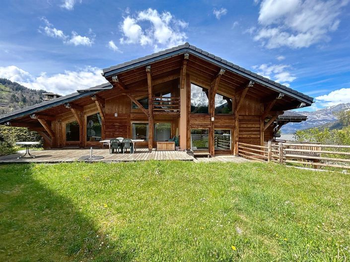 Image No.18-Maison de 6 chambres à vendre à Saint-Gervais-les-Bains