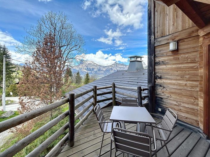 Image No.21-Maison de 6 chambres à vendre à Saint-Gervais-les-Bains