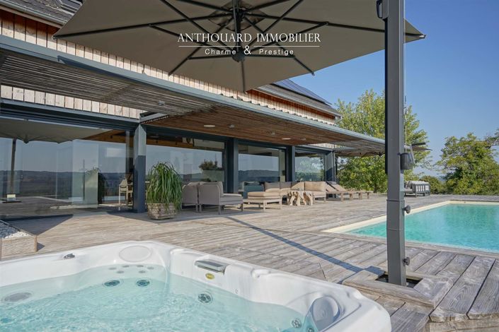 Image No.3-5 Bed House for sale