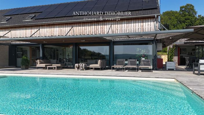 Image No.4-5 Bed House for sale