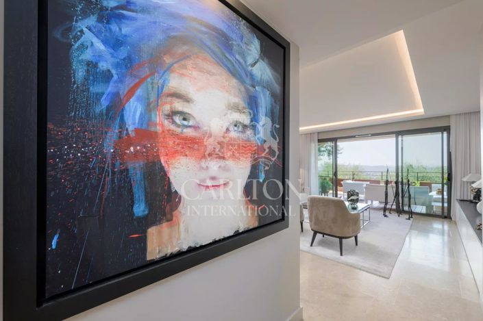 Image No.12-Appartement de 4 chambres à vendre à Saint-Paul-de-Vence