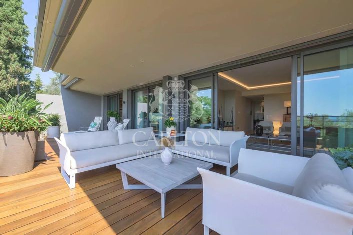 Image No.14-Appartement de 4 chambres à vendre à Saint-Paul-de-Vence