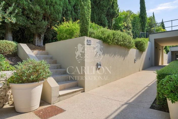 Image No.18-Propriété de 4 chambres à vendre à Saint-Paul-de-Vence