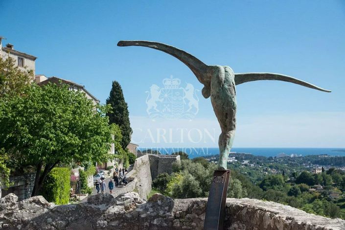 Image No.19-Propriété de 4 chambres à vendre à Saint-Paul-de-Vence
