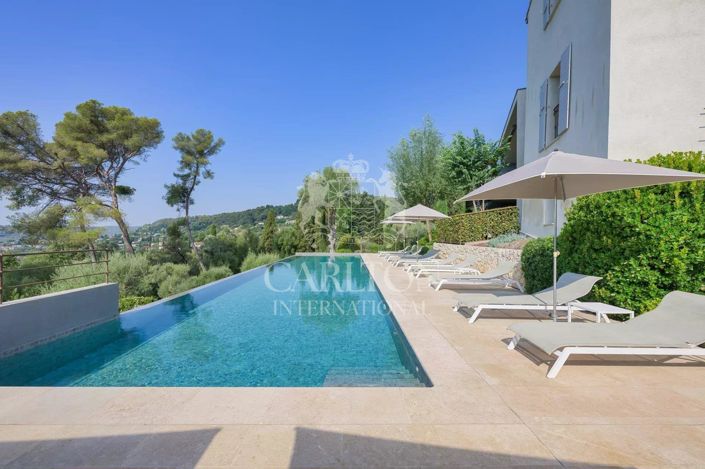 Image No.21-Propriété de 4 chambres à vendre à Saint-Paul-de-Vence