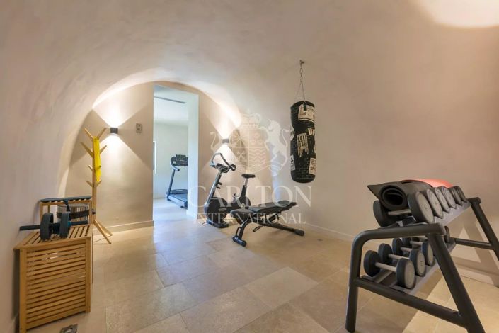 Image No.22-Appartement de 4 chambres à vendre à Saint-Paul-de-Vence