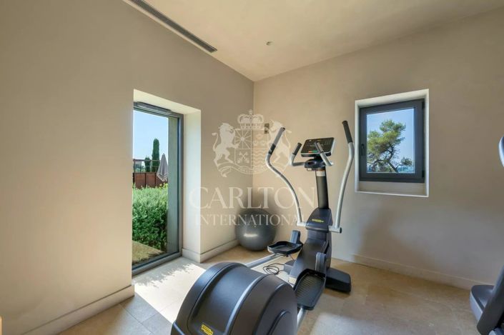 Image No.23-Appartement de 4 chambres à vendre à Saint-Paul-de-Vence