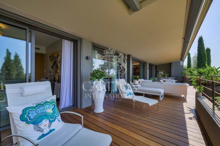 Image No.27-Propriété de 4 chambres à vendre à Saint-Paul-de-Vence