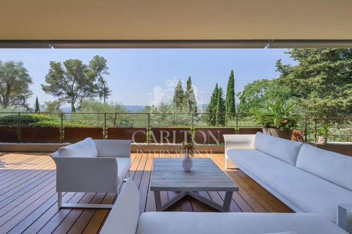 Image No.28-Appartement de 4 chambres à vendre à Saint-Paul-de-Vence