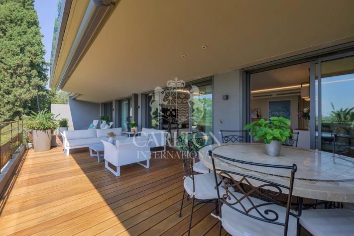 Image No.33-Propriété de 4 chambres à vendre à Saint-Paul-de-Vence