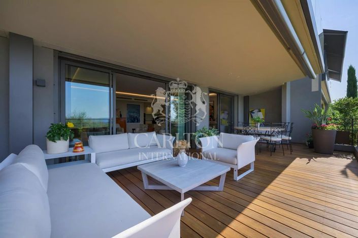 Image No.34-Appartement de 4 chambres à vendre à Saint-Paul-de-Vence