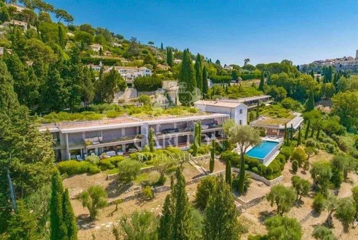 Image No.35-Propriété de 4 chambres à vendre à Saint-Paul-de-Vence