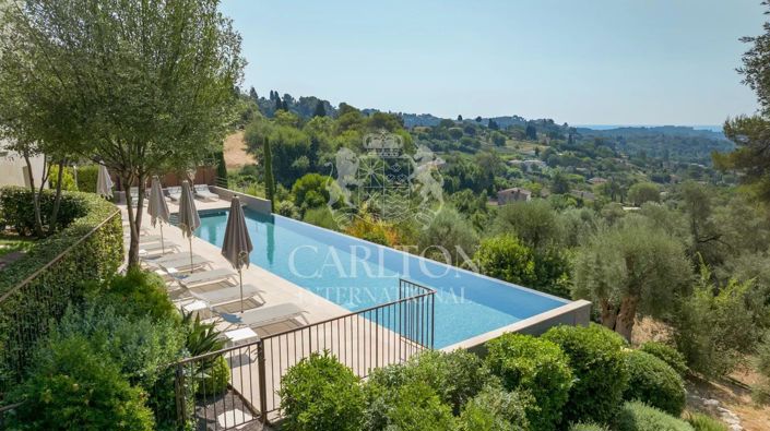 Image No.36-Propriété de 4 chambres à vendre à Saint-Paul-de-Vence