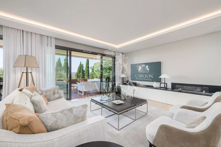 Image No.6-Propriété de 4 chambres à vendre à Saint-Paul-de-Vence