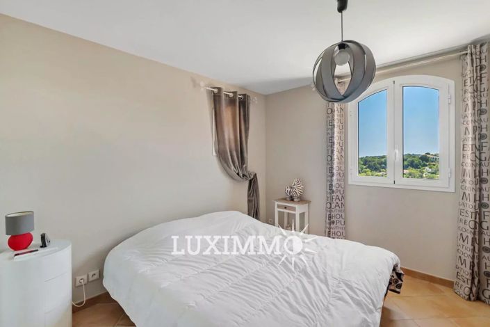 Image No.10-Maison de 4 chambres à vendre à Valbonne