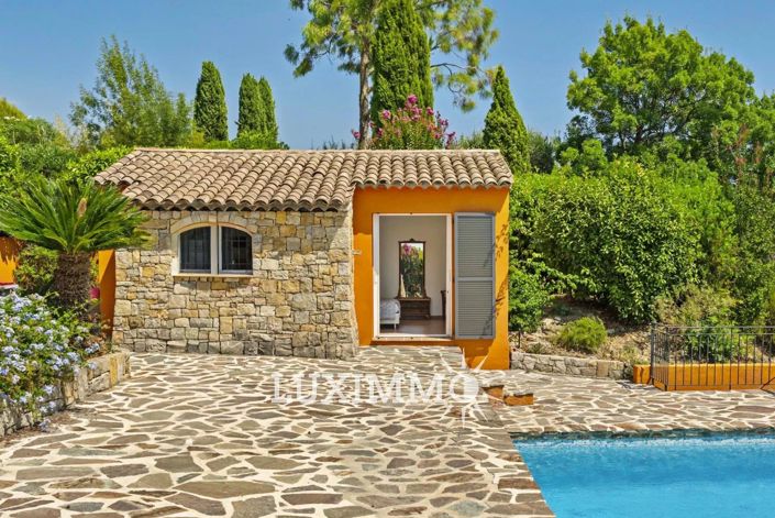 Image No.13-Maison de 4 chambres à vendre à Valbonne