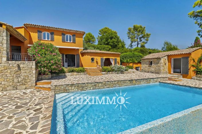 Image No.14-Maison de 4 chambres à vendre à Valbonne