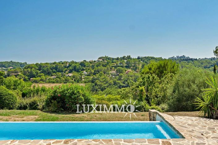 Image No.15-Maison de 4 chambres à vendre à Valbonne