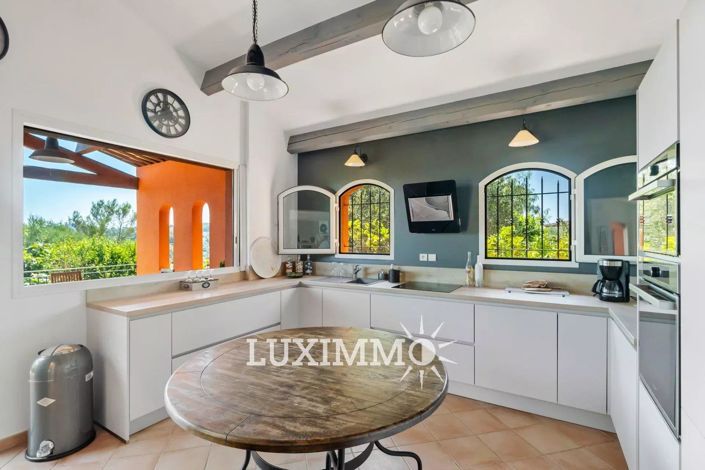 Image No.7-Maison de 4 chambres à vendre à Valbonne