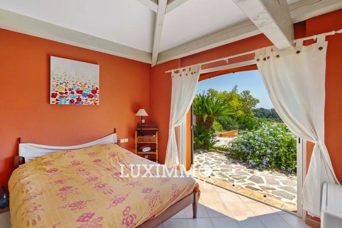 Image No.8-Maison de 4 chambres à vendre à Valbonne