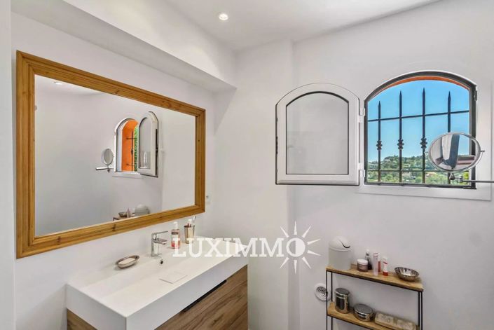 Image No.9-Maison de 4 chambres à vendre à Valbonne