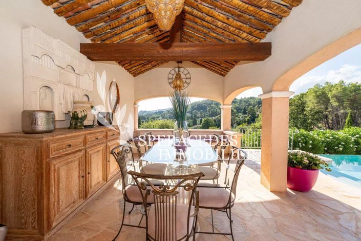 Image No.18-4 Bed House for sale