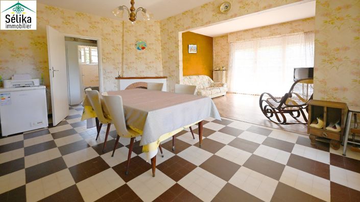 Image No.5-Maison de 2 chambres à vendre à Arcachon