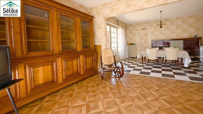 Image No.7-Maison de 2 chambres à vendre à Arcachon