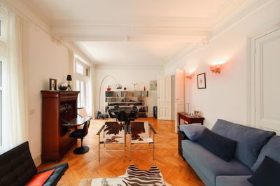 1 - Biarritz, Apartment