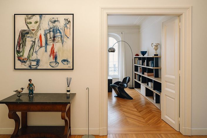 Image No.14-4 Bed Apartment for sale