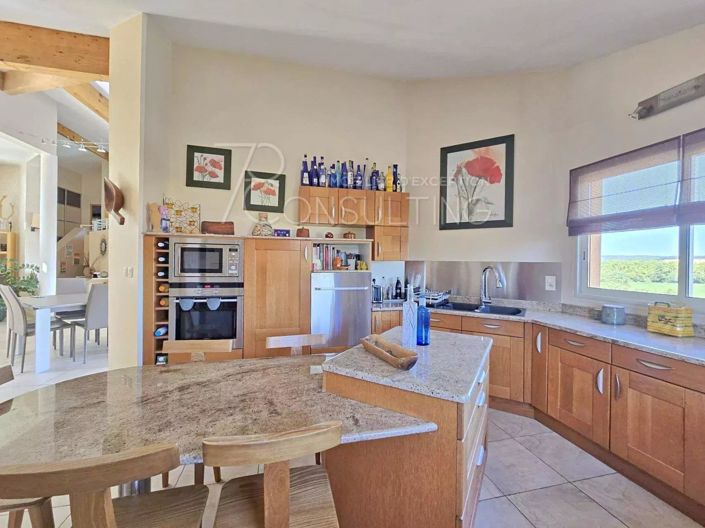 Image No.8-Maison à vendre à Montaigut-sur-Save