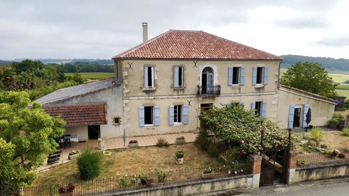 Image No.1-5 Bed House for sale