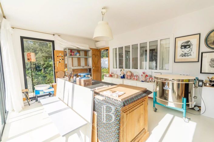 Image No.10-Maison de 4 chambres à vendre à Corse