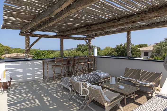 Image No.12-Maison de 4 chambres à vendre à Corse