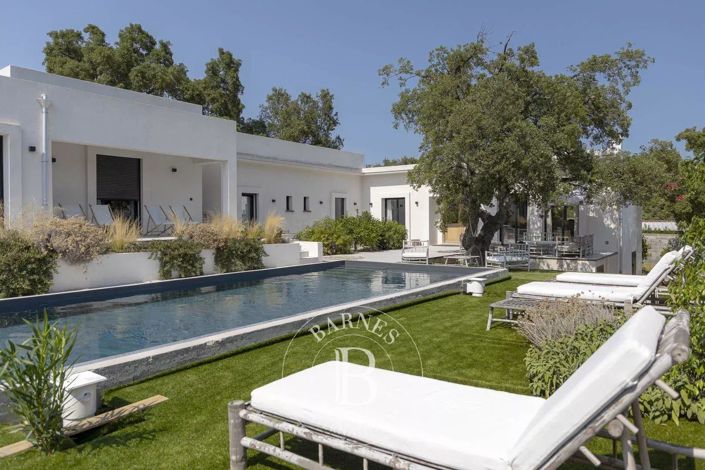 Image No.4-Maison de 4 chambres à vendre à Corse