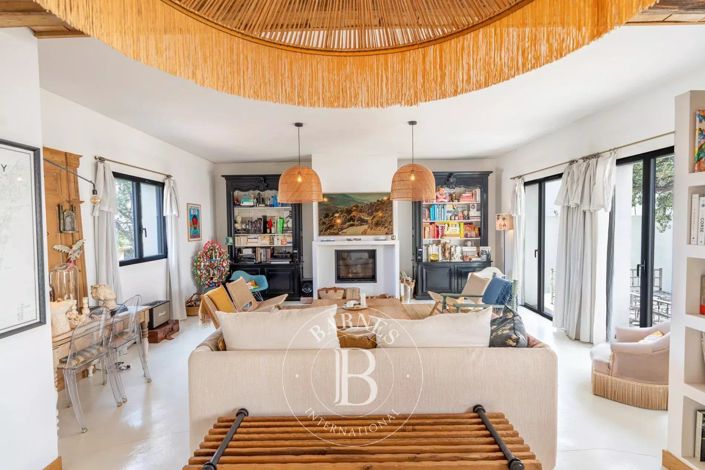 Image No.5-Maison de 4 chambres à vendre à Corse