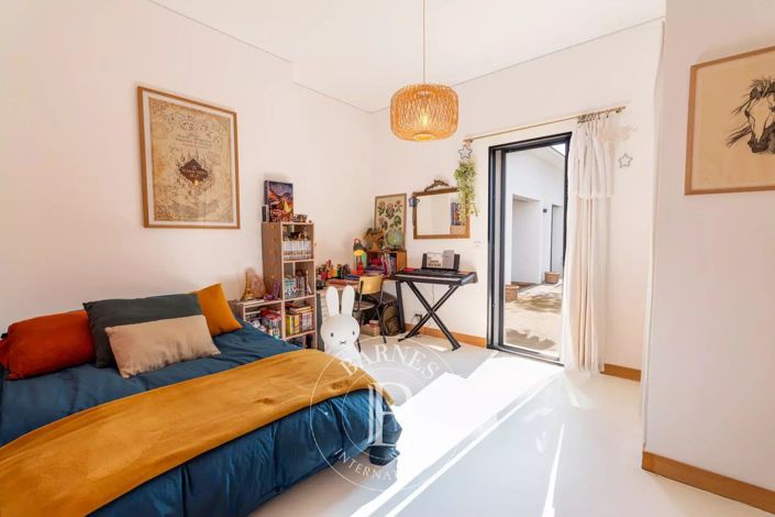 Image No.6-Maison de 4 chambres à vendre à Corse