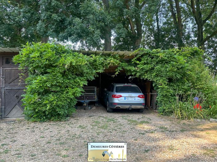 Image No.10-Maison de 4 chambres à vendre à Montivilliers