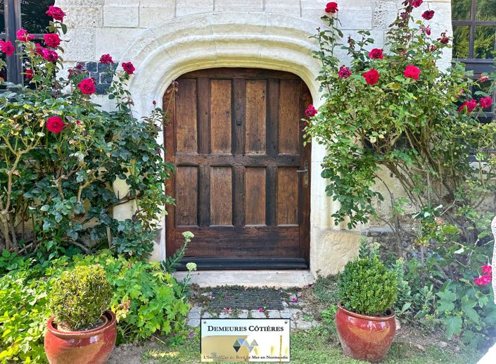 Image No.11-Maison de 4 chambres à vendre à Montivilliers