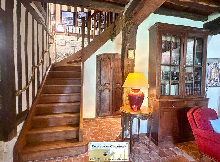 Image No.12-Maison de 4 chambres à vendre à Montivilliers