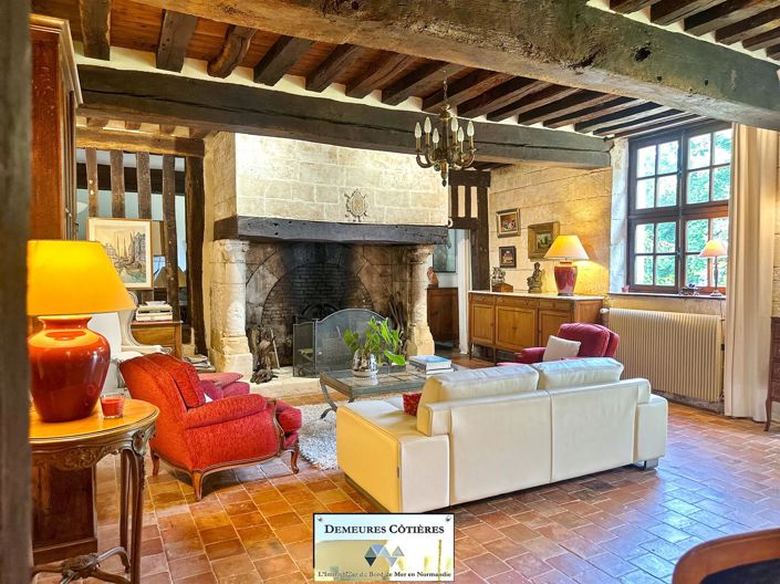 Image No.13-Maison de 4 chambres à vendre à Montivilliers