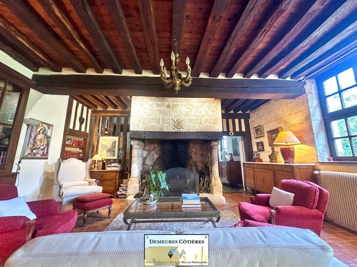 Image No.14-Maison de 4 chambres à vendre à Montivilliers