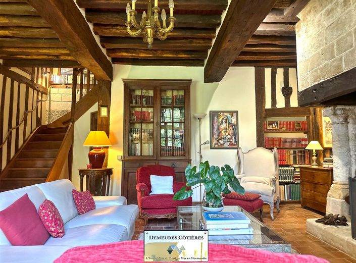 Image No.15-Maison de 4 chambres à vendre à Montivilliers